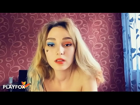 ❤️ Čarobne naočale za virtualnu stvarnost pružile su mi seks s Harley Quinn ❤️❌ Prekrasni porno kod nas ❌️❤