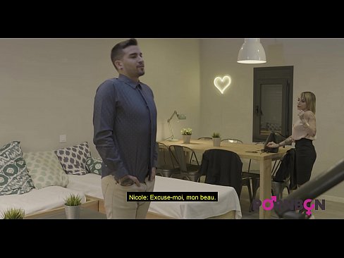 ❤️ PORNBCN 4K Jedna zrela žena s velikim sisama želi biti analno pojeban mladi žigolo s velikim kurac pušenje amortizam tvrdo jebanje ručni posao pas stil lizanje maca orgazam Francuski titlovi ❤️❌ Prekrasni porno kod nas ❌️❤