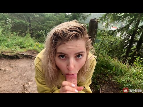 ❤️ Djevojka proguta spermu nakon javnog pušenja - Eva Elfi ❤️❌ Prekrasni porno kod nas ❌️❤