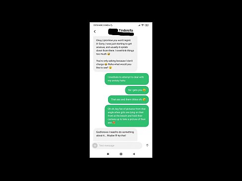 ❤️ Dodao sam novu PAWG iz Tindera u svoj harem (uključen razgovor s Tinderom) ❤️❌ Prekrasni porno kod nas ❌️❤